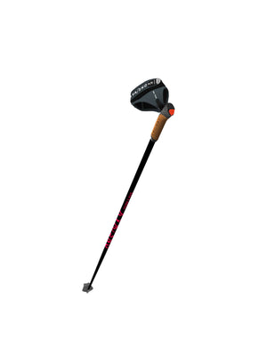One Way Storm 6 Mag Pink Nordic Poles