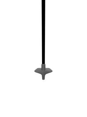 One Way Storm 6 Mag Pink Nordic Poles