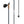 One Way Diamond 2 Nordic Ski Poles 2027