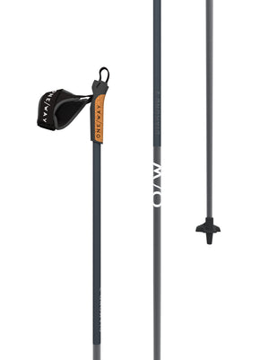 One Way Diamond 2 Nordic Ski Poles 2027