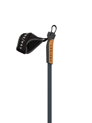 One Way Diamond 2 Nordic Ski Poles 2027