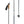 One Way BC Offtrack Carbon Nordic Poles 2027