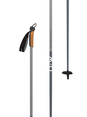 One Way BC Offtrack Carbon Nordic Poles 2027