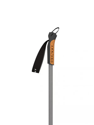 One Way BC Offtrack Carbon Nordic Poles 2027