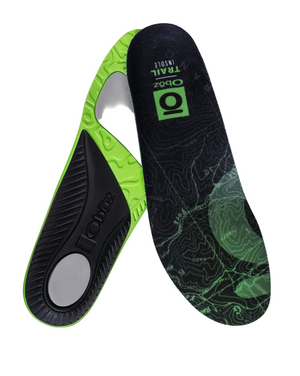 Oboz O-Fit Plus Insole - White Mountain Ski Co