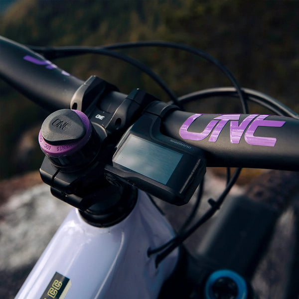 OneUp Components E-Bike Carbon Handlebars