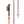 One Way TR Carbon Vario X Ski Poles - White Mountain Ski Co