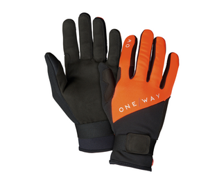One Way XC Glove World Cup - White Mountain Ski Co