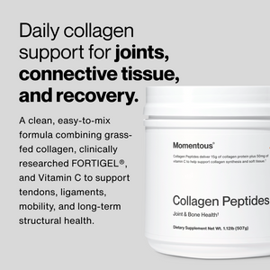 Collagen + Creatine Stack