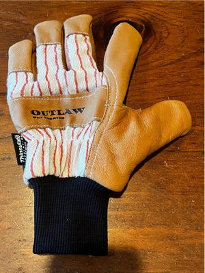 Outlaw Ski Touring Outlaw Glove - White Mountain Ski Co