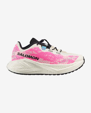 Salomon Aero Glide 4 Grvl Shoes - Womens - White Mountain Ski Co