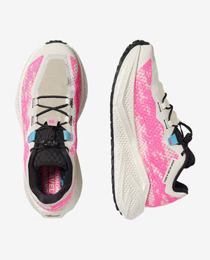 Salomon Aero Glide 4 Grvl Shoes - Womens - White Mountain Ski Co