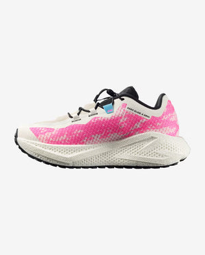Salomon Aero Glide 4 Grvl Shoes - Womens - White Mountain Ski Co
