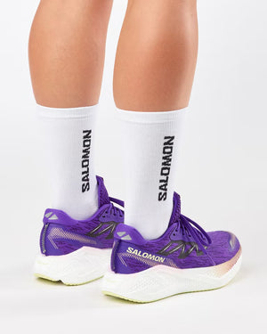 Salomon Aero Glide 4 Shoes - Womens - White Mountain Ski Co