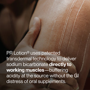 PR Lotion® Buy 4, Get 1 Free. $175 Value