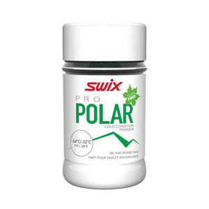 Swix Polar Powder 30g - White Mountain Ski Co