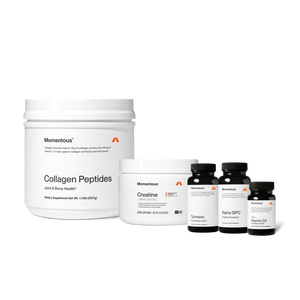 Peri & Post Menopause Support Stack