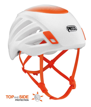 Petzl Sirocco Helmet - 2025 - White Mountain Ski Co