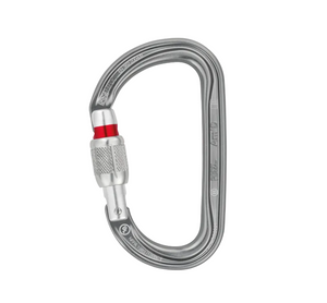 Petzl Am'd Screw Lock Carabiner - White Mountain Ski Co