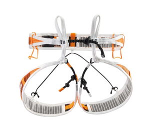 Petzl FLY Ski Mountaineering Harness - White Mountain Ski Co