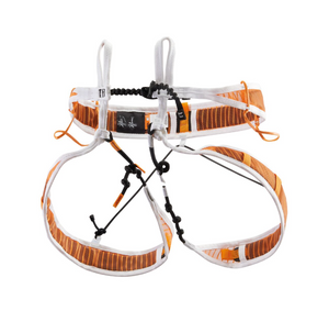 Petzl FLY Ski Mountaineering Harness - White Mountain Ski Co