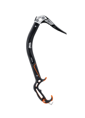 Petzl Nomic Ice Tool - White Mountain Ski Co