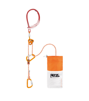 Petzl RAD System - White Mountain Ski Co