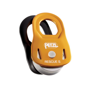 Petzl Rescue S Pulley - White Mountain Ski Co