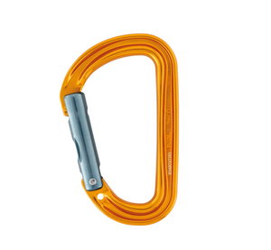 Petzl Sm'D Wall Carabiner - White Mountain Ski Co