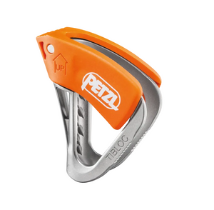 Petzl TIBLOC Emergency Ascender - White Mountain Ski Co