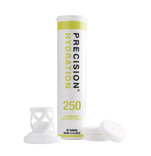 Precision Fuel PH 250 Electrolyte Drink Tablets - White Mountain Ski Co