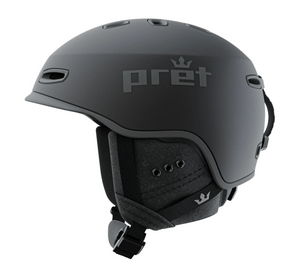 Pret Cynic X2 Helmet - White Mountain Ski Co