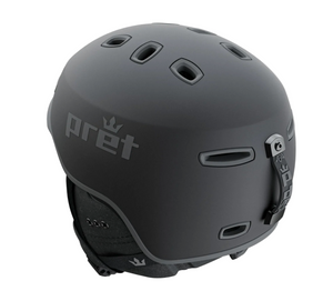 Pret Cynic X2 Helmet - White Mountain Ski Co