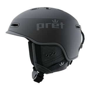 Pret Cynic X Helmet - White Mountain Ski Co