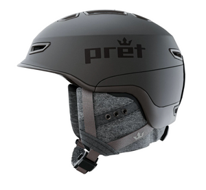 Pret Vision Helmet - White Mountain Ski Co