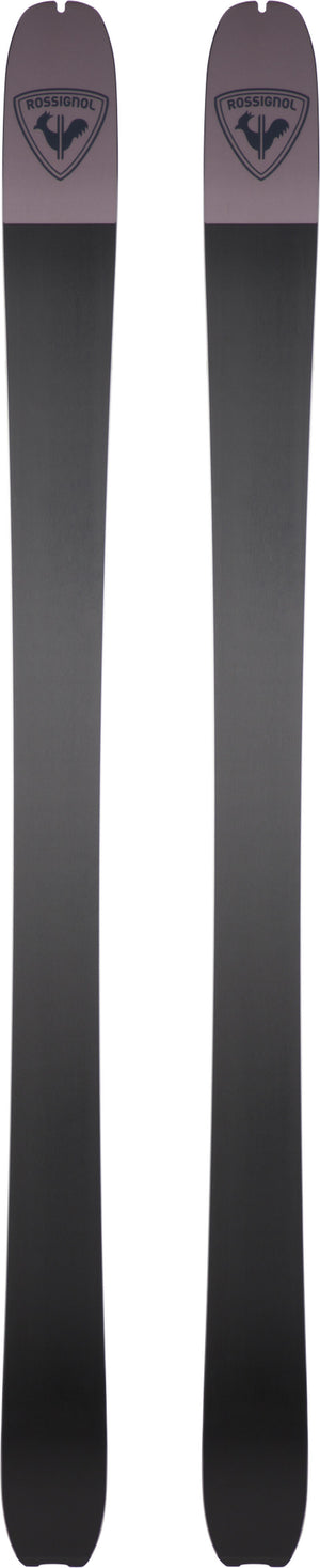 Rossignol Escaper 97 Nano Skis W's - White Mountain Ski Co