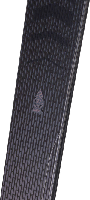 Rossignol Escaper 97 Nano Skis W's - White Mountain Ski Co