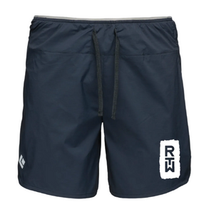 Run The Whites Black Diamond Distance Shorts 2026 - White Mountain Ski Co