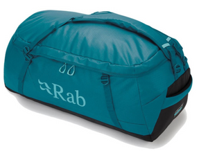Rab Equipment Escape Kit Bag