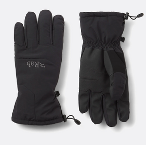 Rab Equipment Men's Storm Waterproof Gloves