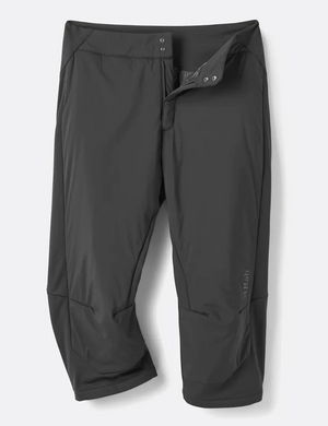 Rab Equipment Xenair 3/4 Insulated Pants