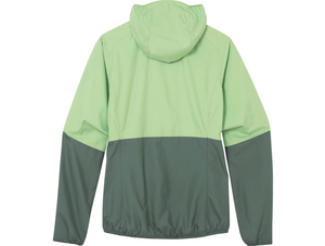 Rab Equipment Women's Windgather Hooded Jacket - White Mountain Ski Co