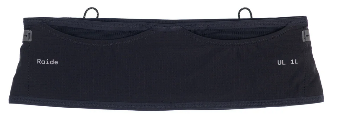 Rraide Raide UL 1L Belt – White Mountain Ski Co
