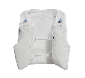 Raide LF 5L Trail Running Vest - White Mountain Ski Co