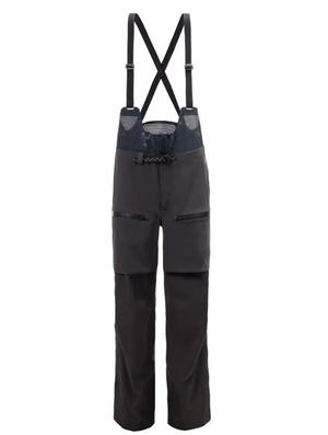 Raide Men's Tour Tech Bib - White Mountain Ski Co