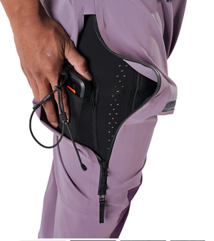 Raide Tour Tech Base Layer Men's - White Mountain Ski Co