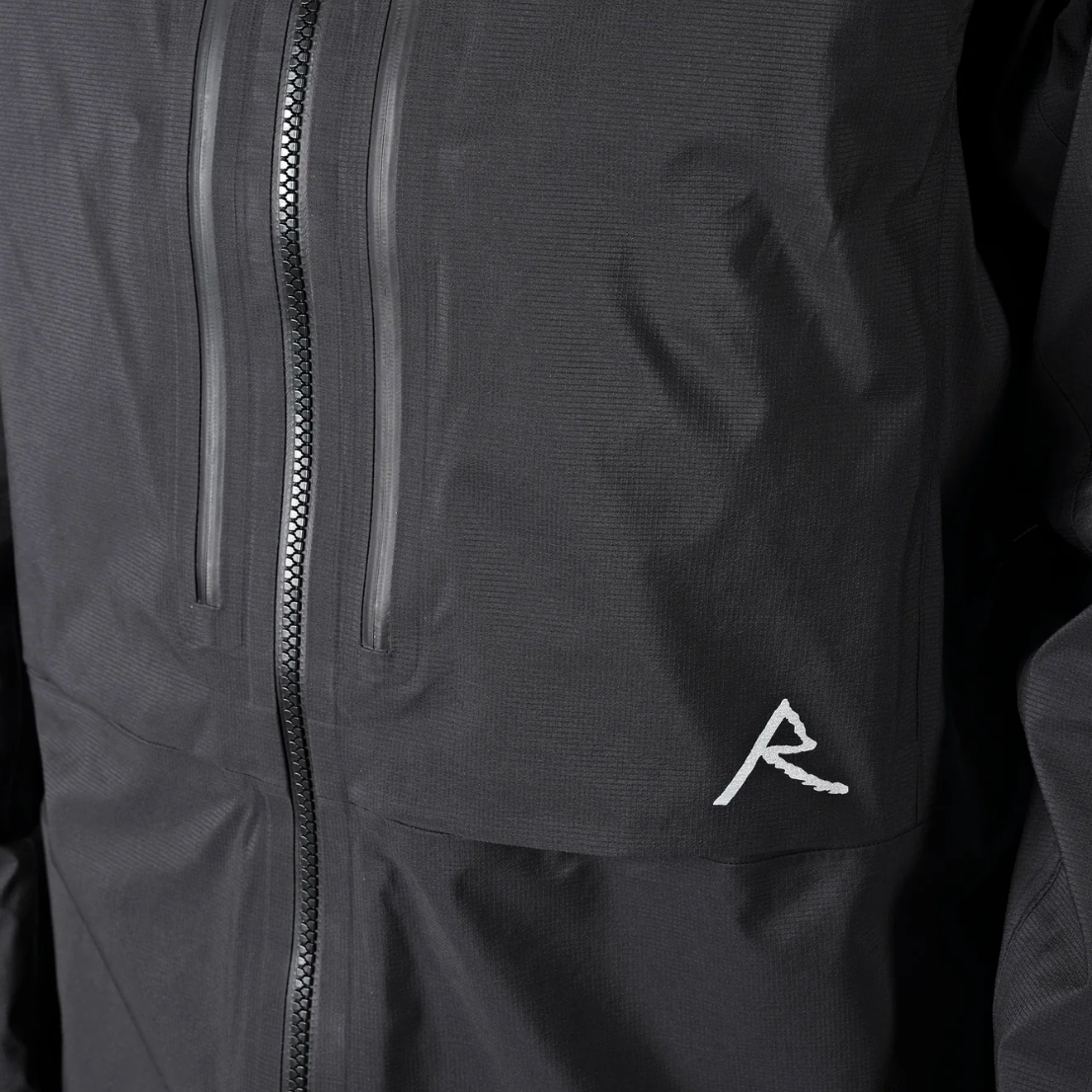Rraide Raide Men's TourTech Shell Jacket – White Mountain Ski Co