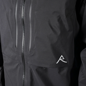 Raide Men's Tour Tech Shell Jacket - White Mountain Ski Co