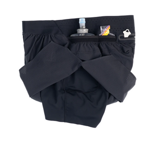 Raide TrailTech Shorts Mens - White Mountain Ski Co