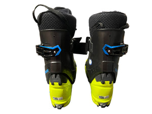 Dynafit Youngstar Touring Boots USED - White Mountain Ski Co